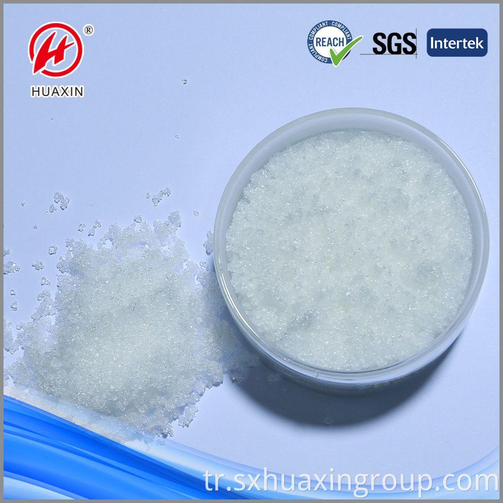 CaO 23.4% Calcium Nitrate Crystal